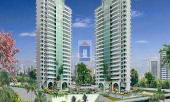 Imagem 3: Quatro Suites, 3 Garagens, Novo nunca habitado, Condominio Villa Augusta