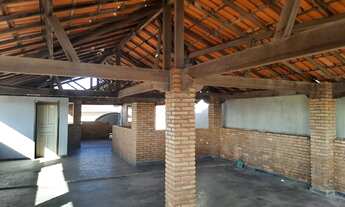 Imagem 10: Casa Região barreiro