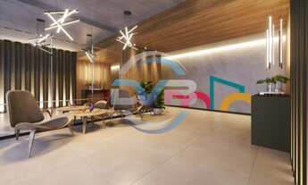 Imagem 3: Apartamento à venda 3 Quartos, 1 Suite, 1 Vaga, 64.42M², Portão, Curitiba - PR