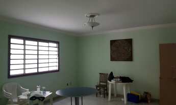 Imagem 4: Contagem - Casa Padrão - Central Parque