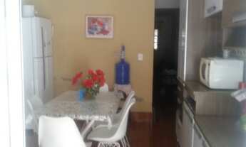 Imagem 5: Sobrado com 3 quartos