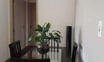 Imagem 2: Apartamento à venda, 63 m² por R$ 235.000,00 - Jardim Alvorada - São José dos Campos/SP