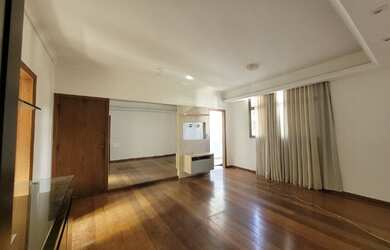 Imagem 2: Apartamento para aluguel, 3 quartos, 1 suíte, 2 vagas, Buritis - Belo Horizonte/MG