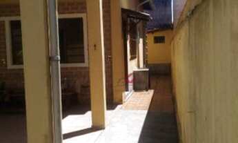 Imagem 4: Casa com 4 dormitórios à venda, 118 m² a 180 metros da Praia- Jardim Capricórnio - Caragua