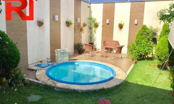 Imagem: CASA RESIDENCIAL em SÃO LUÍS - MA, JARDIM