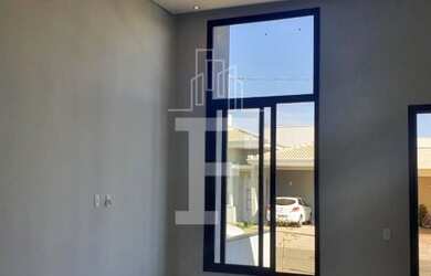 Imagem 2: Casa - Parque São Miguel - Hortolândia