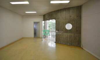 Imagem 2: Prédio para alugar, 1970 m² por R$ 70.000,00/mês - Barra Funda - São Paulo/SP