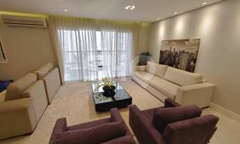 Imagem 2: APARTAMENTO -PERDIZES - 3 DORM - 2 SUÍTES - 2 VAGAS