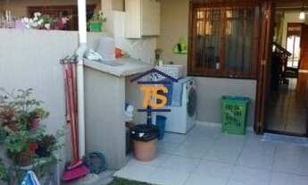 Imagem 6: Porto Alegre - Casa Padrão - Hípica