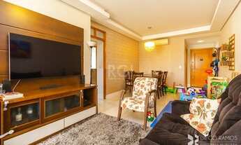 Imagem 4: Porto Alegre - Apartamento Padrão - Menino Deus