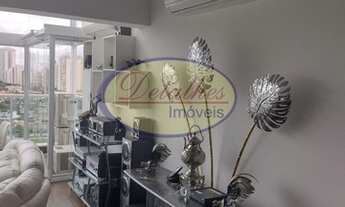 Imagem 2: Apartamento para Venda em São José dos Campos, Vila Ema, 2 dormitórios, 2 suítes, 3 banhei