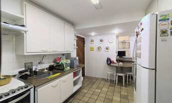 Imagem 7: Apartamento 04 quartos, suíte, sala 03 ambientes,varanda gourmet, Jardim da Penha."