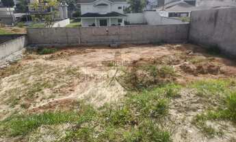 Imagem 1: R- Terreno Condomínio Terras de Santa Helena 1.000 m²