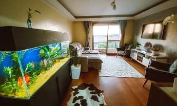 Imagem: CANOAS - Padrão - Centro