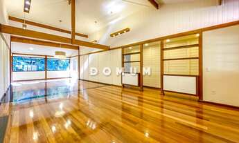 Imagem 6: Quinta do Lago - Araras - Petrópolis