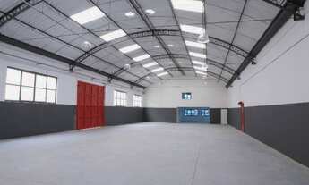 Imagem 4: Galpão/Depósito/Armazém para venda possui 900 metros quadrados em Vila Moraes - São Paulo