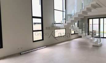 Imagem: Casa Condomínio - Urbanova - Condomínio