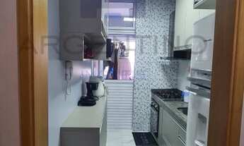 Imagem 5: Excelente apartamento no Condomínio Villagio da Serra!!