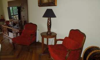 Imagem 6: Apartamento para Venda em Campos do Jordão, Capivari, 3 dormitórios, 3 suítes, 1 banheiro