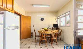 Imagem 5: SOBRADO - CITY BOAÇAVA - SP