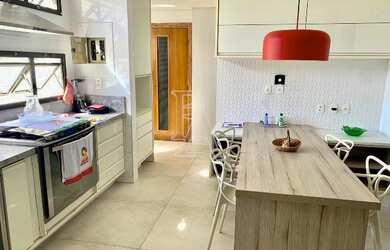 Imagem 5: MORRO DO GATO - 4/4 - 2 SUÍTES - 3 VAGAS