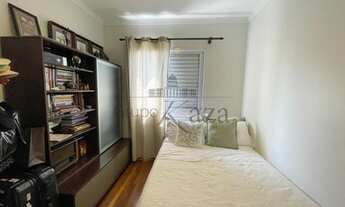 Imagem 6: Apartamento - Vila Ema - Residencial Athmosphere - 127m² - 3 Suítes