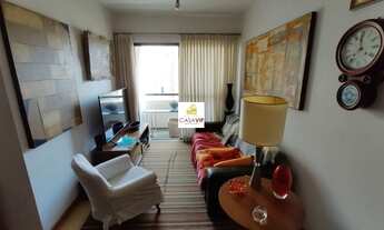 Imagem 2: Apartamento à venda, Vila Mariana, 75m², 3 dormitórios, 1 suíte, 2 vagas!