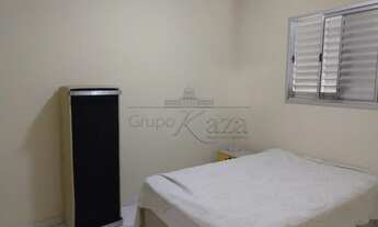 Imagem 5: Apartamento - Cidade Morumbi - Residencial Laguna Hills - 85m² - 3 Dormitórios - Aceita Pe