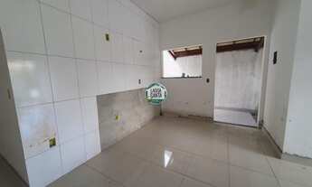 Imagem 4: Casa com 3 dormitórios à venda, 98 m² por R$ 370.000,00 - Tradição - Lagoa Santa/MG