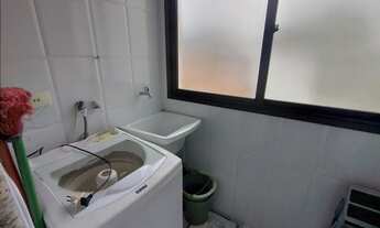 Imagem 6: Apartamento para venda na Enseada-Guarujá, próximo á praia, 2 dormitórios e lazer