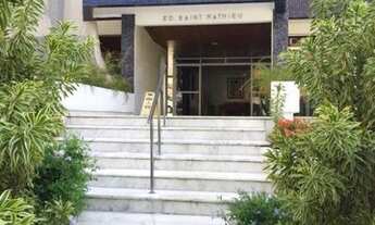 Imagem 6: Apartamento para Venda em Salvador, Jardim Apipema, 4 dormitórios, 1 suíte, 3 banheiros, 1