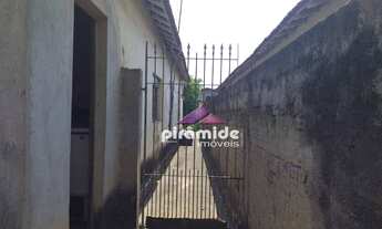 Imagem 4: Casa com 4 dormitórios à venda, 120 m² por R$ 320.000,00 - Santana - São José dos Campos/S