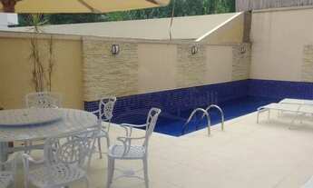 Imagem 2: Apartamento para venda ou locação na localidade do Prado em Corrêas com 2 suítes