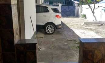 Imagem 2: Alugo casa, 2 quartos, garagem, 7 minutos do Bangu Shopping