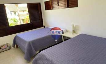 Imagem 5: LINDA CASA DE 4 SUÍTES EM MURO ALTO