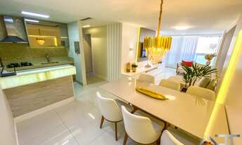 Imagem: Apartamento para venda com 130 metros quadrados