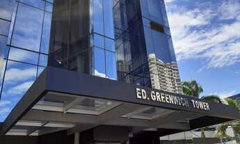 Imagem 4: Pavimento Corporativo - 480m² - Enseada do Suá