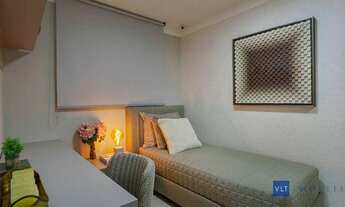 Imagem 2: Apartamento com 2 dormitórios à venda, 52 m² por R$ 210.000 - São João - Pouso Alegre/MG