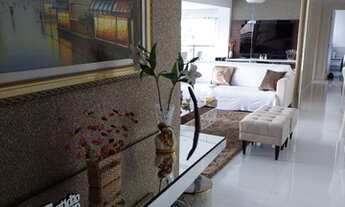 Imagem 5: Apartamento para venda tem 156 metros quadrados com 3 quartos em Patamares - Salvador - Ba