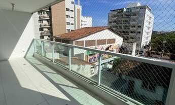 Imagem 6: Apartamento para venda ncom 110 metros quadrados com 3 quartos em Cavaleiros - Macaé - RJ