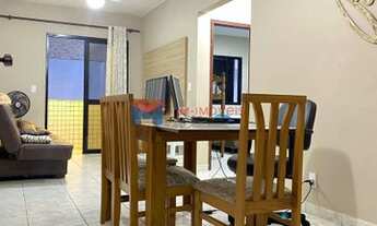 Imagem 3: Apartamento com 1 dorm, Canto do Forte, Praia Grande - R$ 230 mil, Cod: 414993