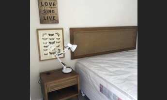 Imagem 5: Apartamento 18 do Forte