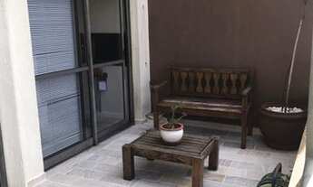 Imagem 7: Apartamento cobertura com 4 quartos no CORAL GABLES - Bairro Centro em Londrina