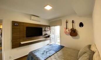 Imagem 6: Apartamento 18 do Forte