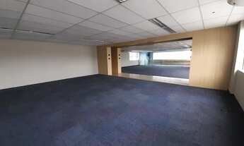 Imagem 6: Andar Comercial - Centro de Curitiba/PR