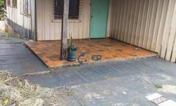 Imagem 4: Casa 3 dormitórios Rua Rio Grande do Norte Centro Londrina