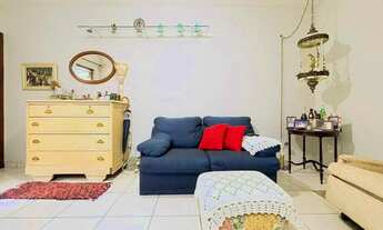 Imagem 4: Apartamento para venda com 39 metros quadrados com 1 suite, lavabo, e garden