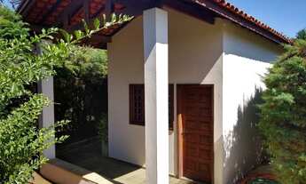 Imagem 4: Chácara para Venda em Indaiatuba, Recanto das Flores, 4 dormitórios, 2 suítes, 6 banheiros