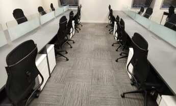 Imagem 2: São Paulo - Conjunto Comercial/Sala - Bela Vista