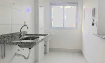 Imagem 6: Apartamento para venda com 51 metros quadrados com 2 quartos em Vila Inglesa - Indaiatuba